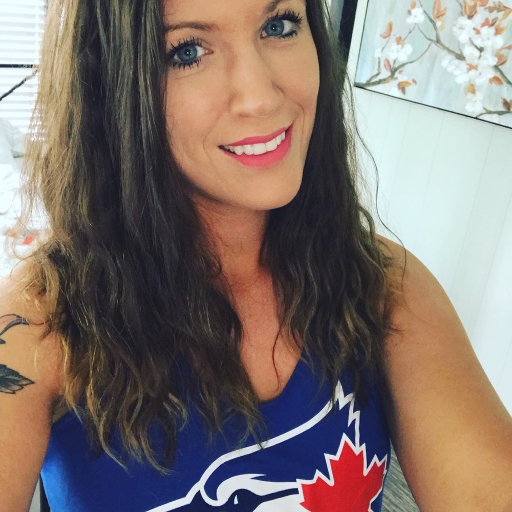 Meet your Posher, Shawna